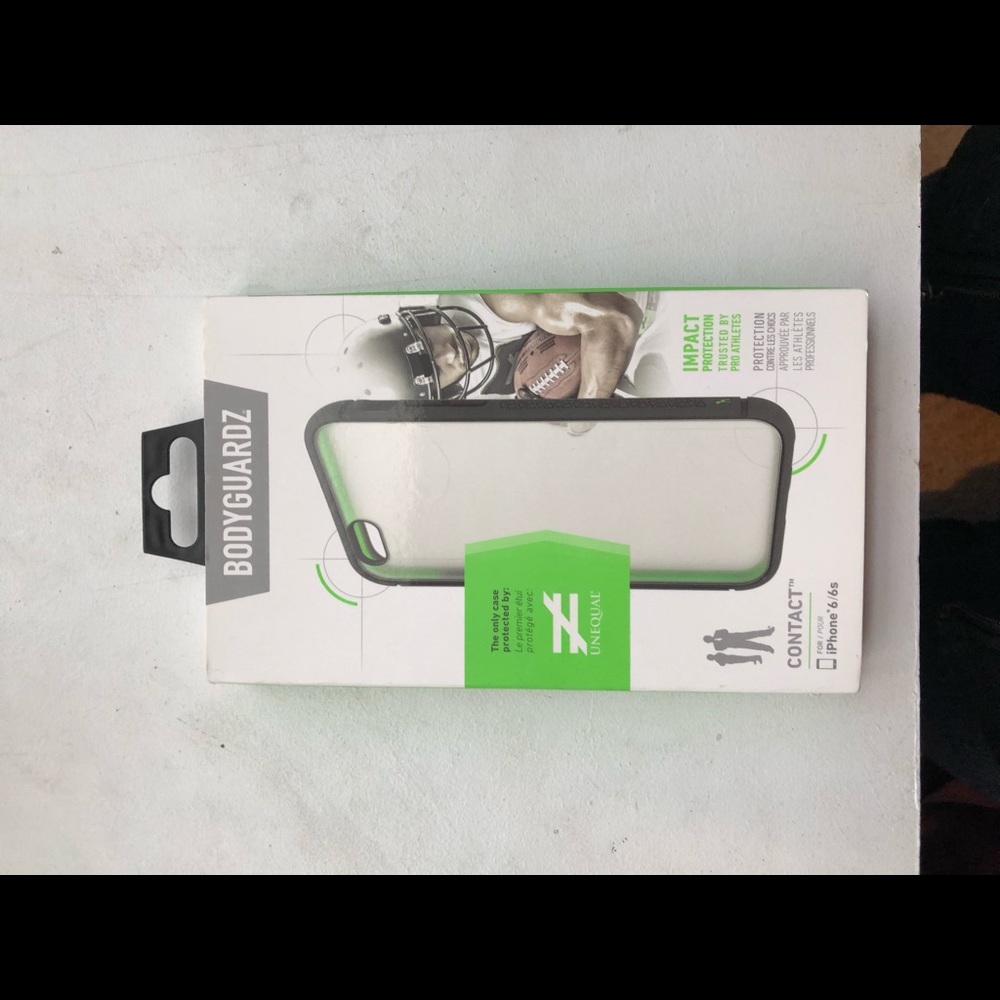 iPhone 6/6s Case